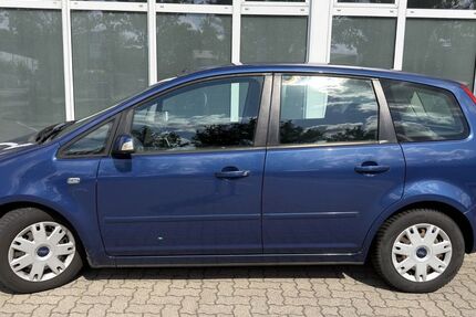 Ford C-Max 190.000 km 1.300 &euro; Oyten 28876