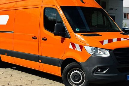 Mercedes-Benz Sprinter 129.900 km 23.900 € Unterensingen / bei Stuttgart 72669