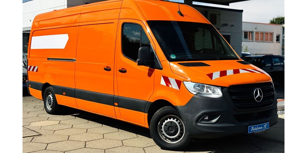 Mercedes-Benz Sprinter 129.900 km 23.900 € Unterensingen / bei Stuttgart 72669