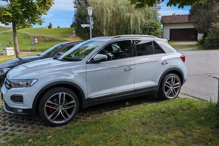 VW T-Roc 71.000 km 19.590 &euro; Untermerzbach 96190