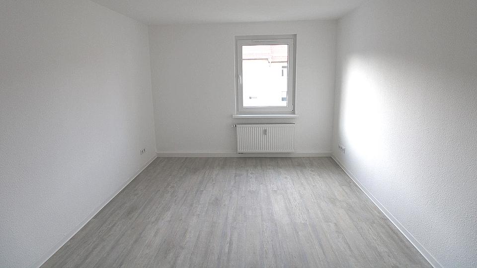 Etagenwohnung Aschersleben - 2 Zimmer, 38 m&sup2;, 208&euro; | Angebot:26366812