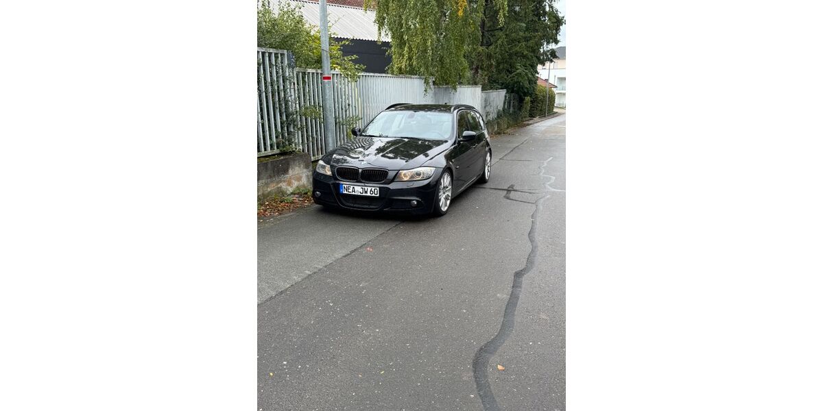 BMW 325 224.000 km 13.700 &euro; Baudenbach 91460