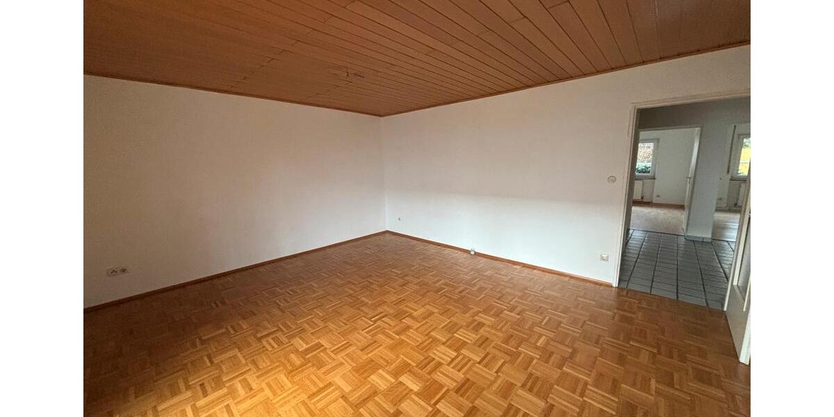 Erdgeschoßwohnung Tübingen Schönblick / Winkelwiese - 3 Zimmer, 75 m&sup2;, 372.000&euro; | Angebot:23594398
