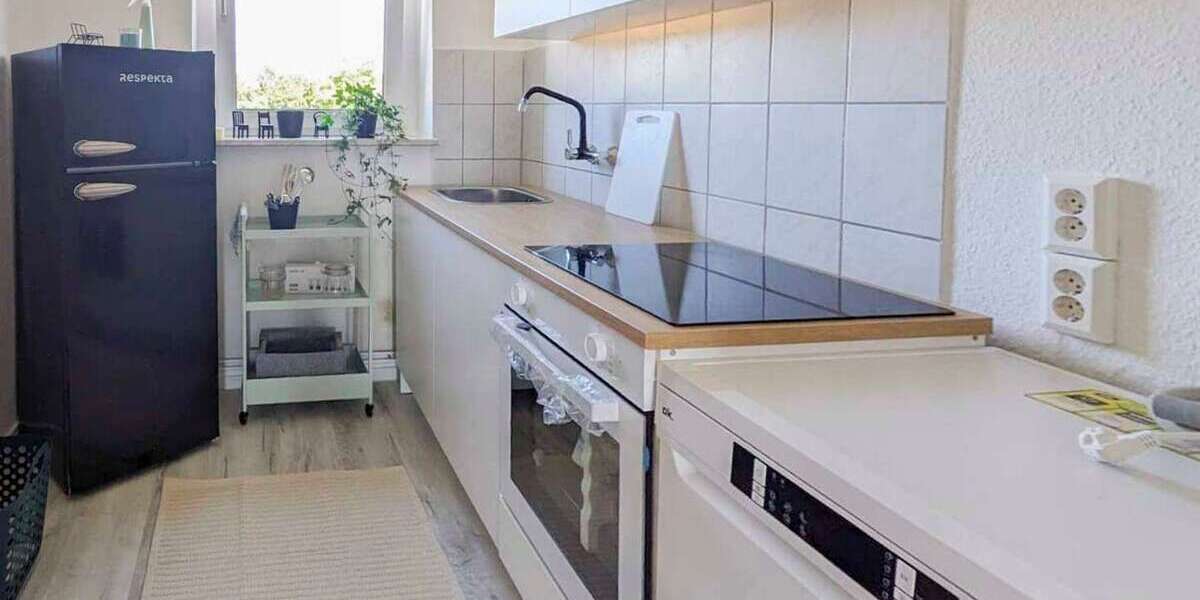 Etagenwohnung Süderholz - 6 Zimmer, 120 m&sup2;, 95.000&euro; | Angebot:26846291