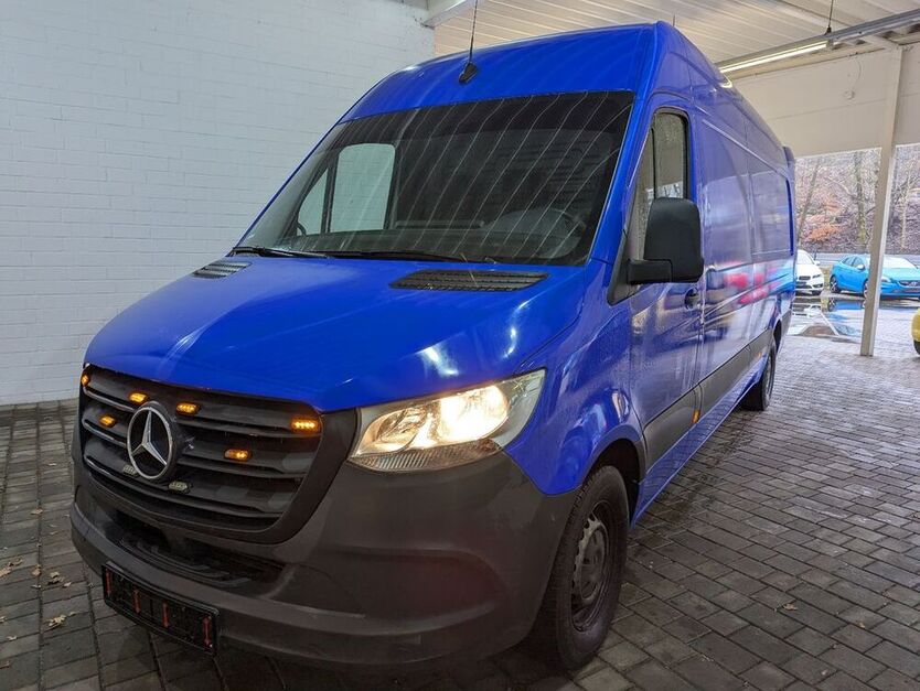 Sprinter