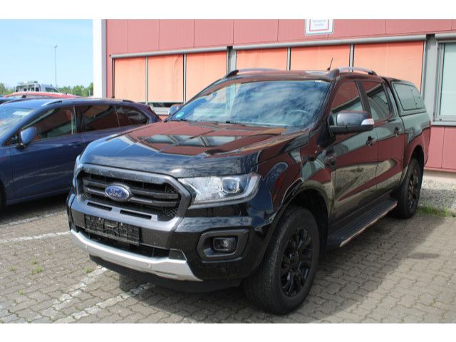 Ford Ranger 74.500 km 31.690 &euro; Wolfsburg 38440