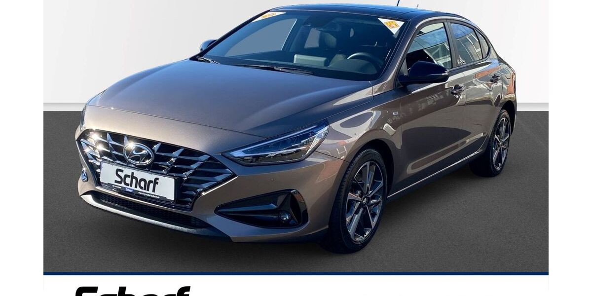 Hyundai i30 50.014 km 20.590 € Lauf 91207