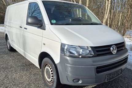 VW T5 Transporter 99.000 km 7.250 &euro; Kiel 24147