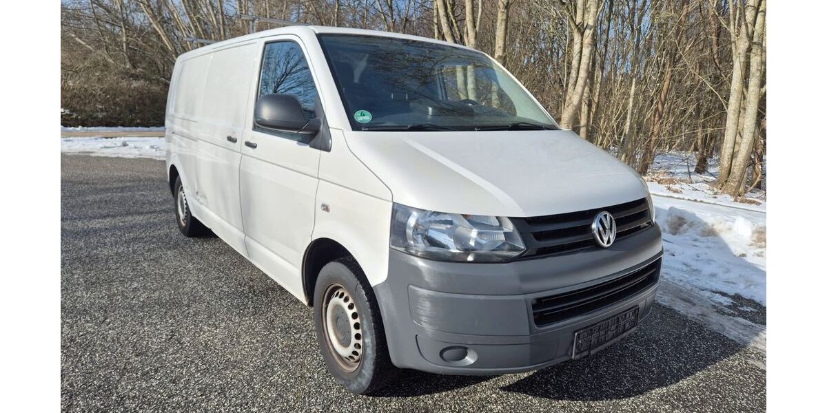 VW T5 Transporter 99.000 km 7.250 &euro; Kiel 24147