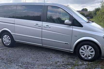 Mercedes-Benz Viano 209.500 km 14.900 € Mönchengladbach 41199