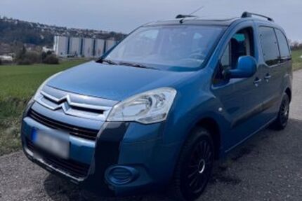 Citroen Berlingo 169.000 km 4.500 &euro; Veringenstadt 72519