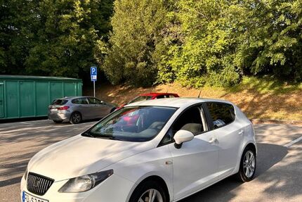 Seat Ibiza 149.400 km 3.600 &euro; Dachau 85221