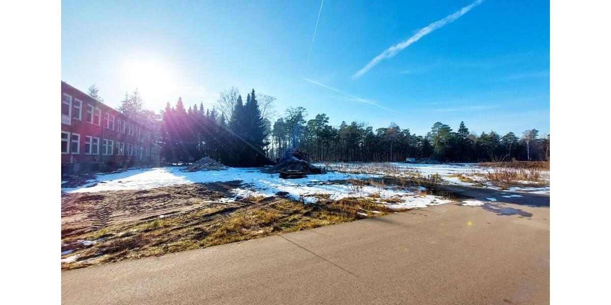 Grundstück Wesendorf - 83.650&euro; | Angebot:24607397