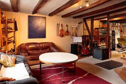 Haus Gummersbach Hepel - 7 Zimmer, 146 m&sup2;, 160.000&euro; | Angebot:24719209