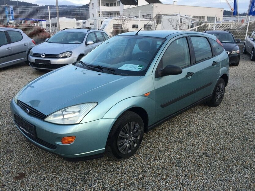 Focus Basis!