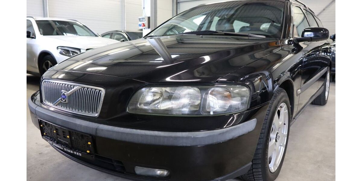 Volvo V70 386.512 km 2.950 &euro; Gersfeld 36129