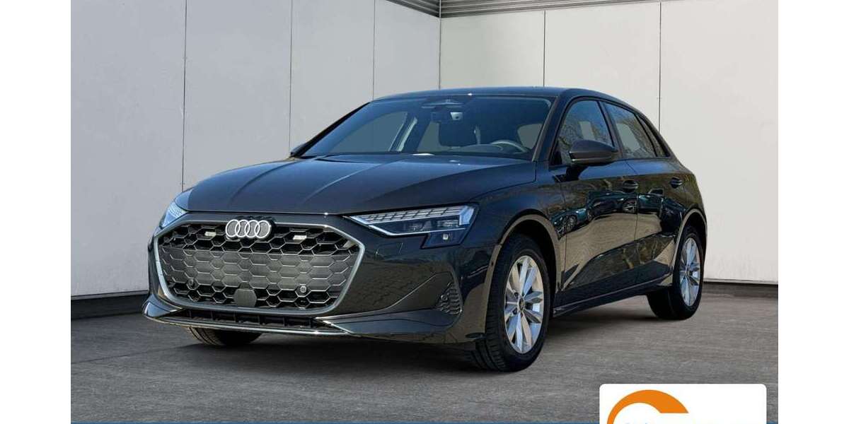 Audi A3 5.120 km 31.380 &euro; Buchholz in der Nordheide 21244