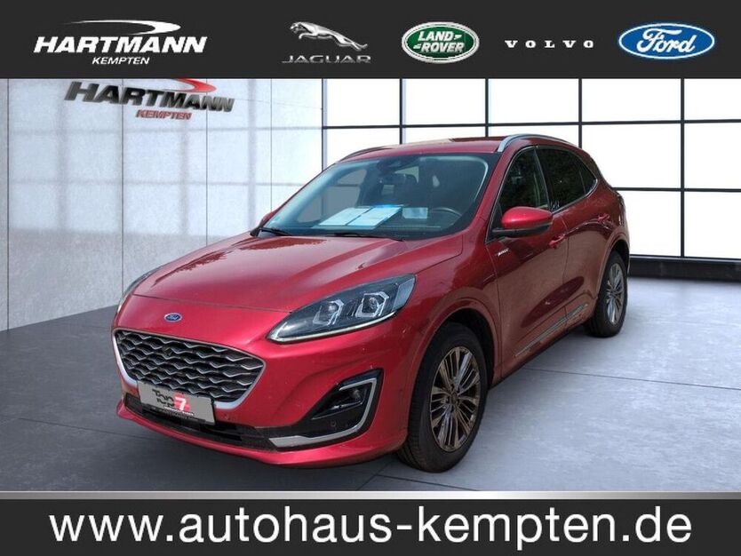 Kuga