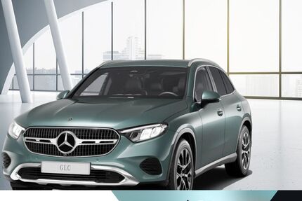 Mercedes-Benz GLC 220 9.432 km 51.450 € Leipzig 04277