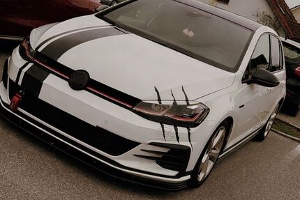 VW Golf 95.300 km 19.500 &euro; Roding 93426