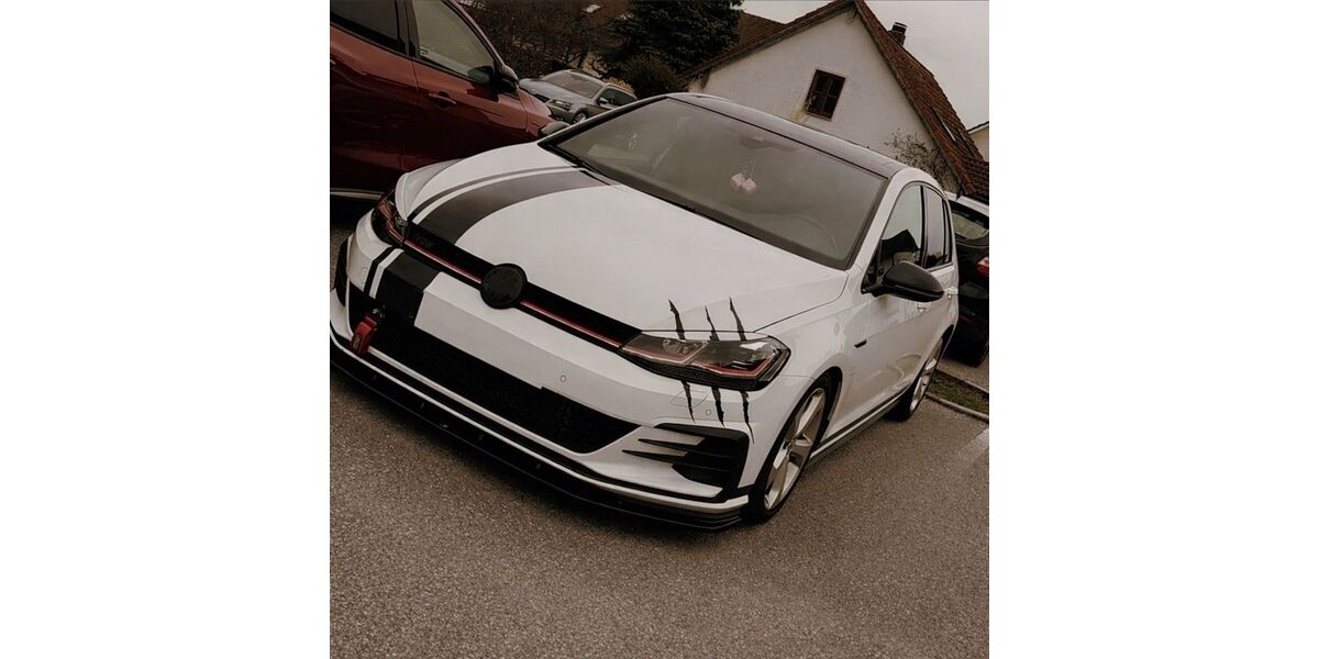 VW Golf 95.300 km 19.860 &euro; Roding 93426