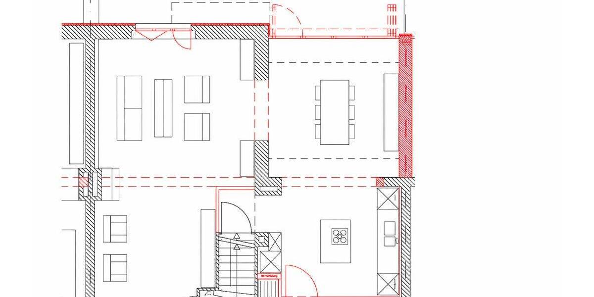 Einfamilienhaus Berlin Tegel - 4 Zimmer, 129 m&sup2;, 2.625&euro; | Angebot:26293121