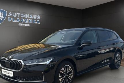 Skoda Superb 24.790 km 43.950 &euro; Winsen/Luhe 21423