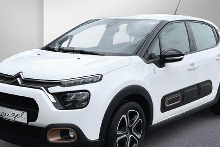 Citroen C3 62.400 km 13.989 &euro; Wunsiedel 95632
