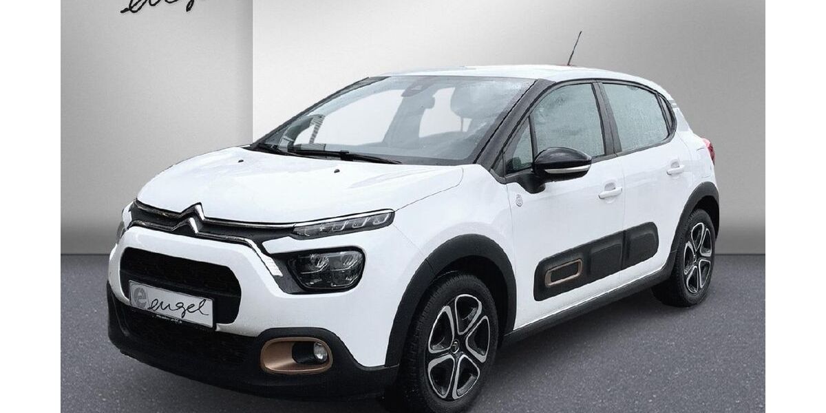 Citroen C3 62.400 km 13.989 &euro; Wunsiedel 95632
