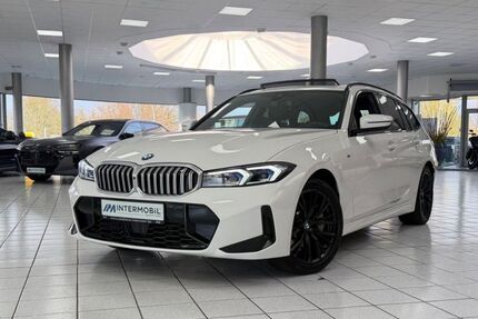 BMW 330 40.207 km 40.770 &euro; Schönefeld / bei Berlin 12529