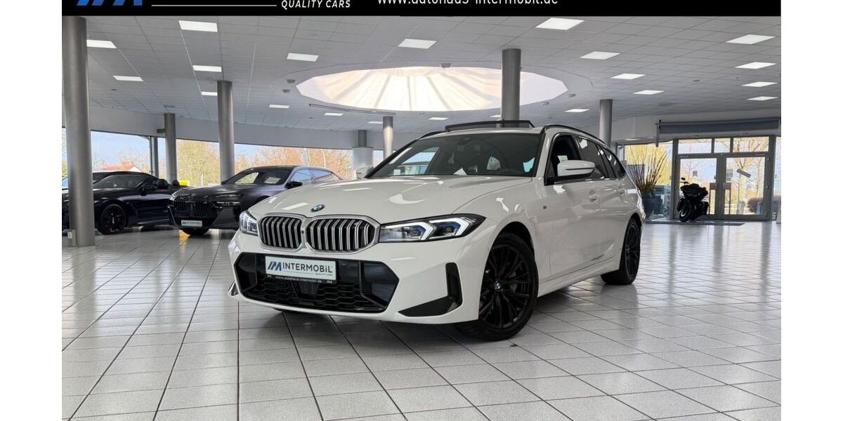 BMW 330 40.207 km 40.770 &euro; Schönefeld / bei Berlin 12529