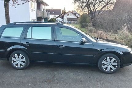 Ford Mondeo 228.200 km 699 &euro; Owingen 88696
