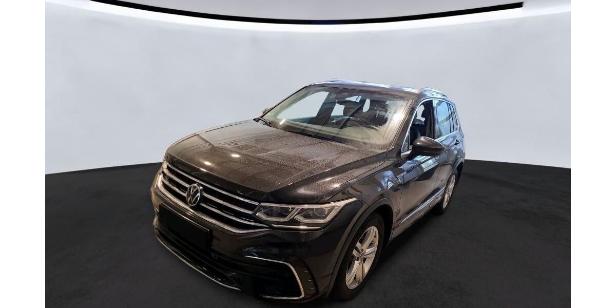 VW Tiguan 123.900 km 28.540 &euro; Helmstedt 38350
