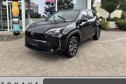 Toyota Yaris Cross 6.500 km 26.960 € Kreuztal 57223