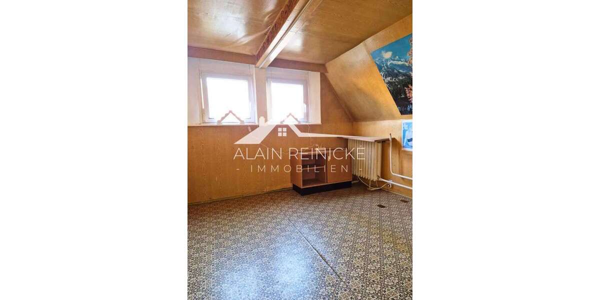 Wohnen & kleines Gewerbe unter einem Dach - Einfamilienhaus Burkhardtsdorf | Angebot:26234233