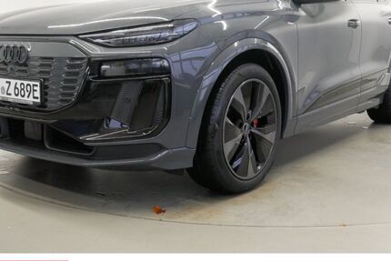 Audi Q6 e-tron 18.300 km 80.490 &euro; Passau 94036