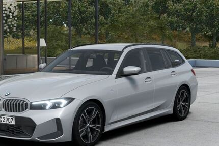 BMW 330 12.000 km 39.410 &euro; Höxter / Stahle 37671