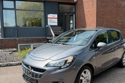 Opel Corsa 99.336 km 5.950 &euro; Neumünster 24536