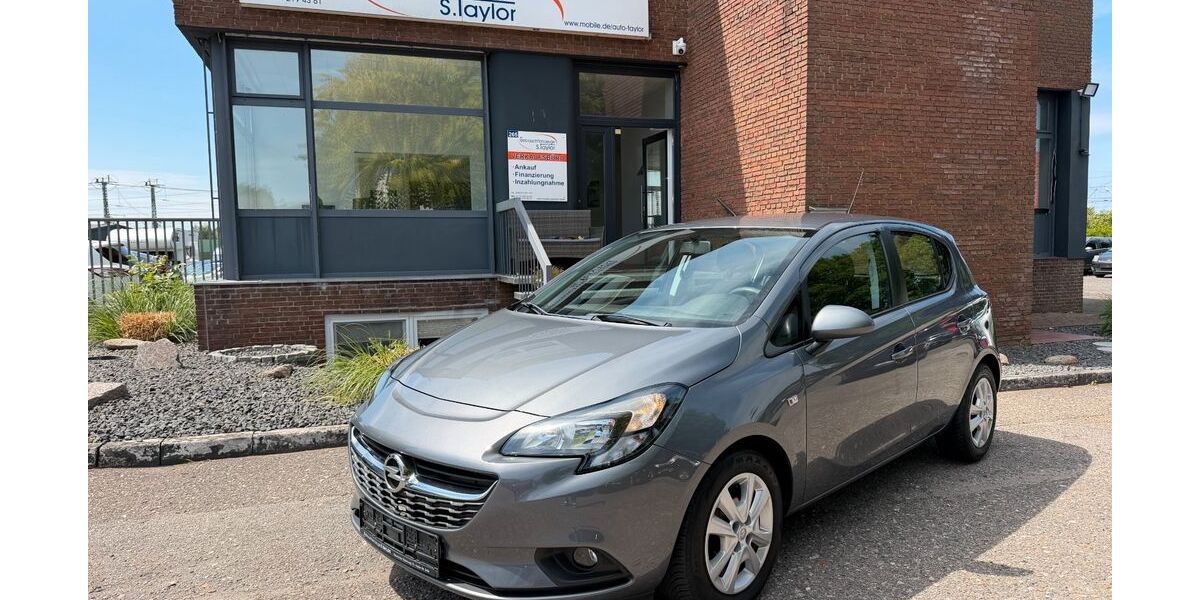 Opel Corsa 99.336 km 5.950 &euro; Neumünster 24536