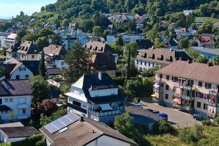 Haus Grenzach-Wyhlen Wyhlen - 2 Zimmer, 50 m&sup2;, 195.000&euro; | Angebot:26974343