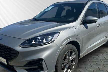 Ford Kuga 55.420 km 24.290 &euro; Neuburg an der Donau 86633