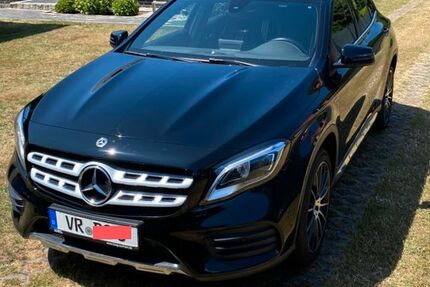 Mercedes-Benz GLA 200 118.000 km 18.000 &euro; ZINGST 18374