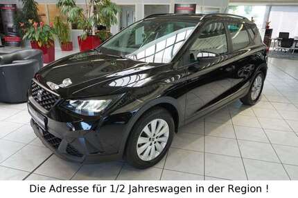 Seat Arona 10.000 km 17.990 &euro; Zimmern 78658