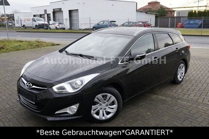 Hyundai i40 185.500 km 5.499 &euro; Bitterfeld 06749