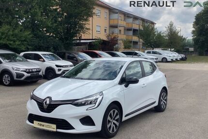 Renault Clio 88.000 km 10.490 &euro; Mindelheim 87719