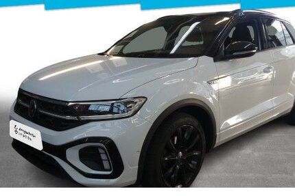 VW T-Roc 72.930 km 23.430 &euro; Berlin 10587