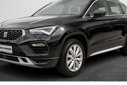 Seat Ateca 25.950 km 27.880 &euro; Pinneberg 25421