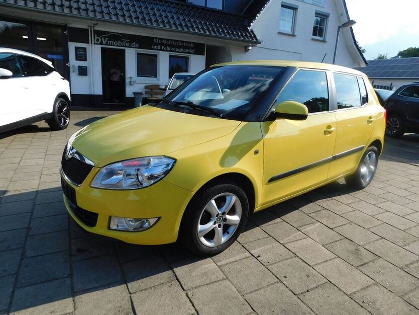 Fabia