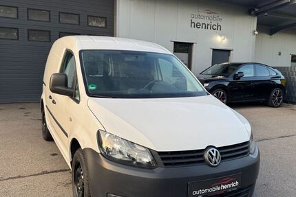 VW Caddy