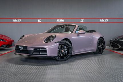 Porsche 992 2.895 km 149.950 &euro; Germaringen 87656